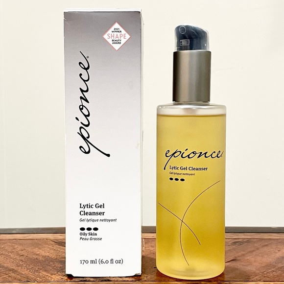 Epionce Lytic Gel Cleanser BRAND NEW with BOX - Picture 1 of 5